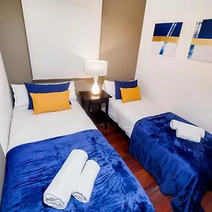 Appartement Victoria Center, Barcelona