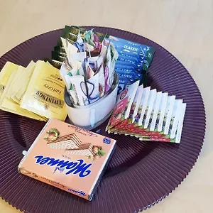  דירה Vienna-apartment-one Schmidgasse אוסטריה