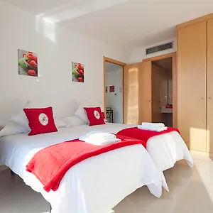 Charmsuites Nou Rambla , Barcelona Spain