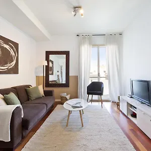 Apartamento Ola Living Plaza Catalunya, Barcelona
