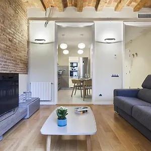 Alcam Trafalgar Apartment