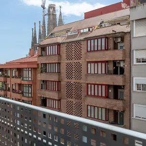 Apartamento Casa Vilà, Barcelona