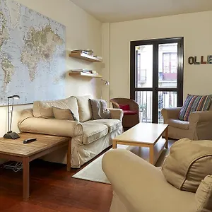 Appartement Olles, Barcelona
