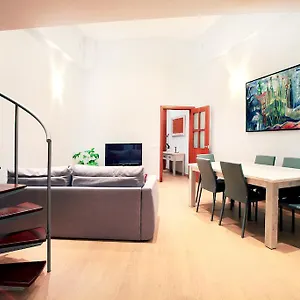 Casa Valeta Studio Apartment