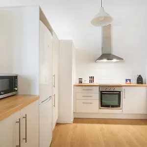 Apartamento Just Like, Barcelona