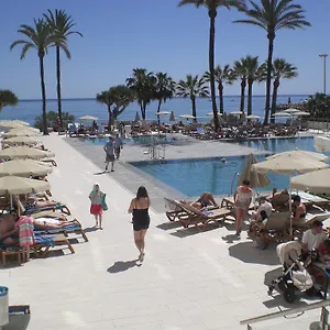 **** מלון Ocean House Costa Del Sol, Affiliated By Melia ספרד