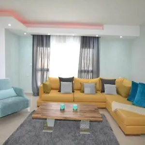  דירה Sweethome26 Apt Sea View / Free Parking ישראל
