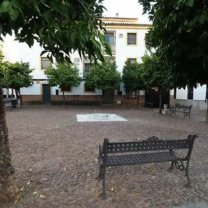 Calle Abejar,plaza , Cordoba Spain