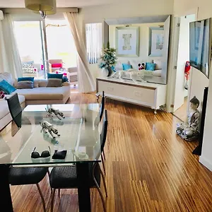 Luxury In Marina , Benalmadena Spain