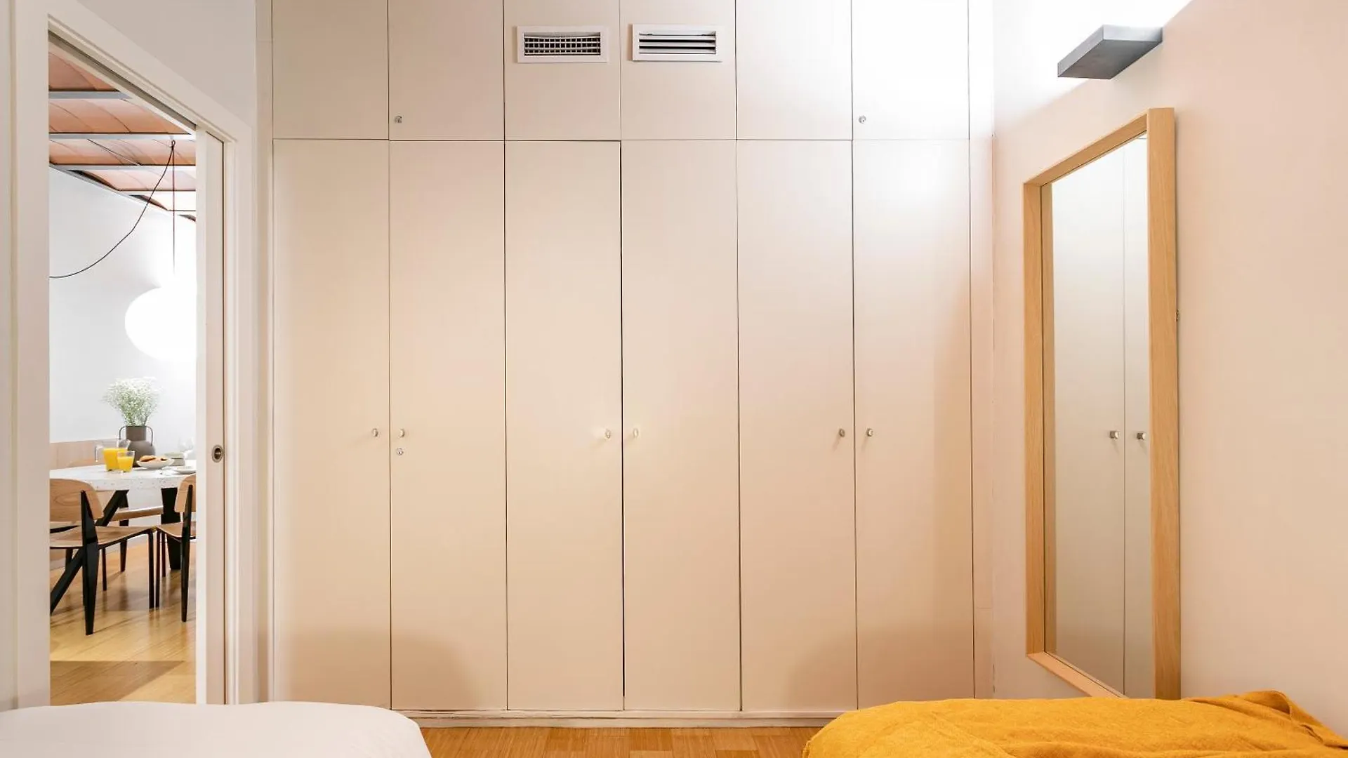 Aspasios Las Ramblas Apartments Barcelona