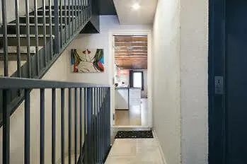 Aspasios Las Ramblas Apartments Barcelona Španělsko